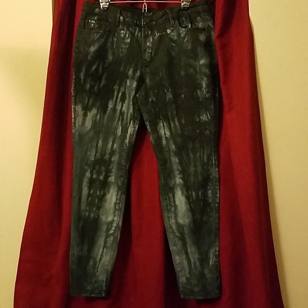 a.n.a jegging jeans